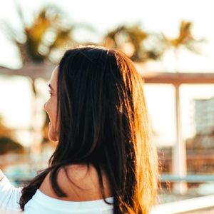 Meet your Posher, Sonia